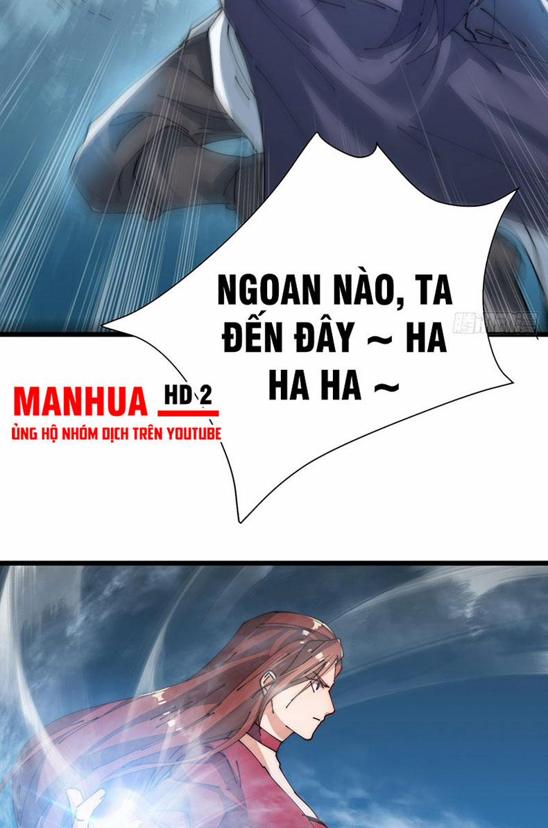 Võ Lăng Cửu Thiên 13 trang 13