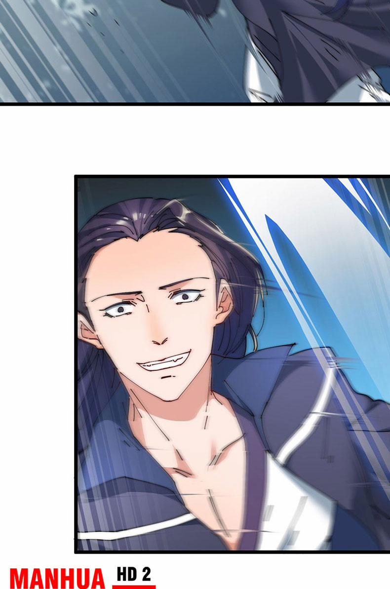 Võ Lăng Cửu Thiên 13 trang 15