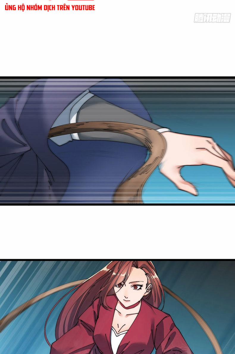 Võ Lăng Cửu Thiên 13 trang 16