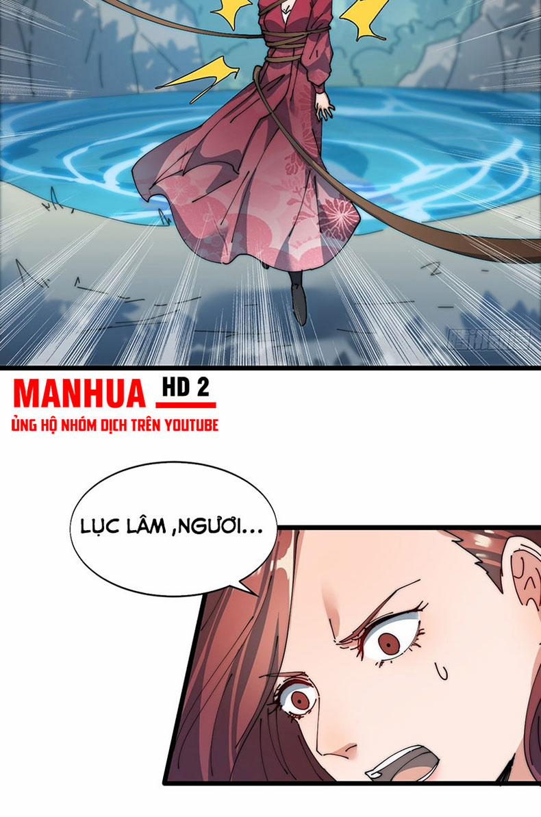 Võ Lăng Cửu Thiên 13 trang 18