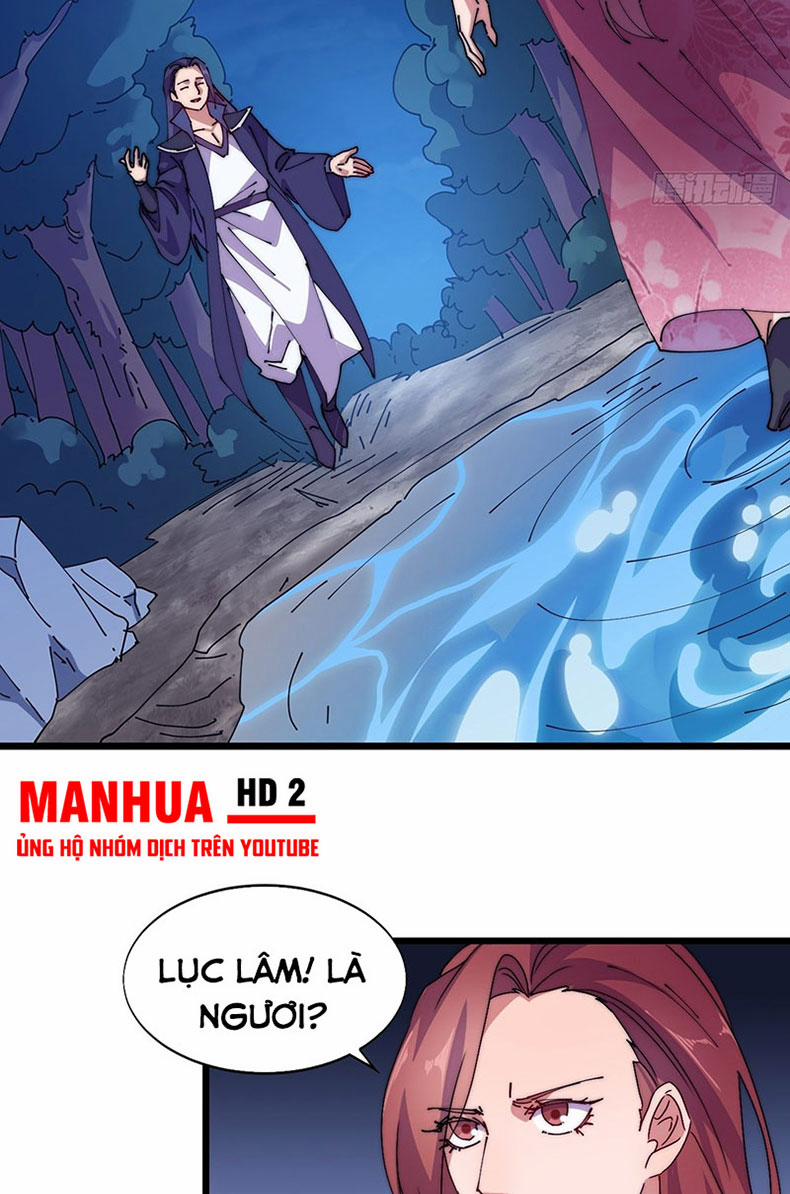 Võ Lăng Cửu Thiên 13 trang 2