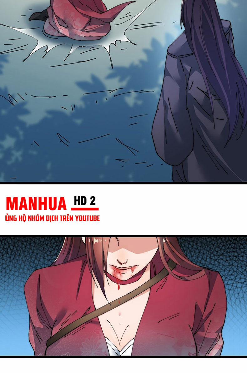 Võ Lăng Cửu Thiên 13 trang 20