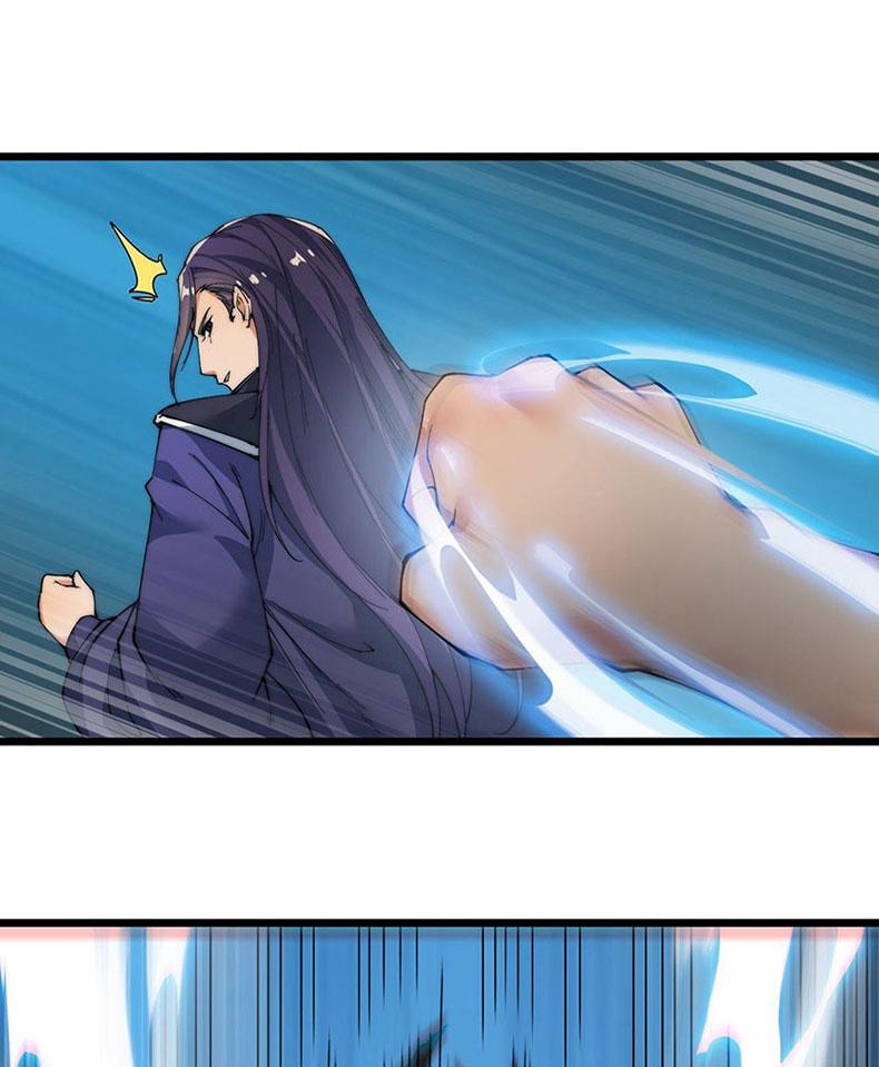 Võ Lăng Cửu Thiên 13 trang 26