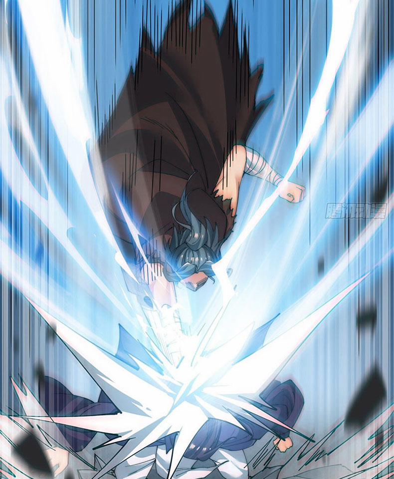 Võ Lăng Cửu Thiên 13 trang 27