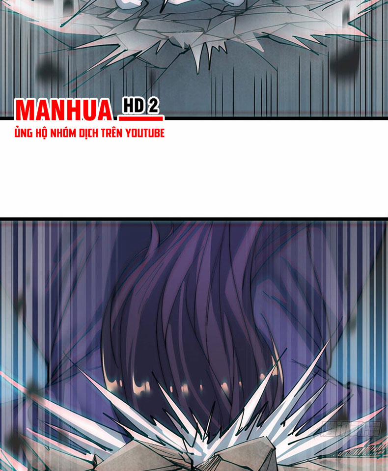 Võ Lăng Cửu Thiên 13 trang 28