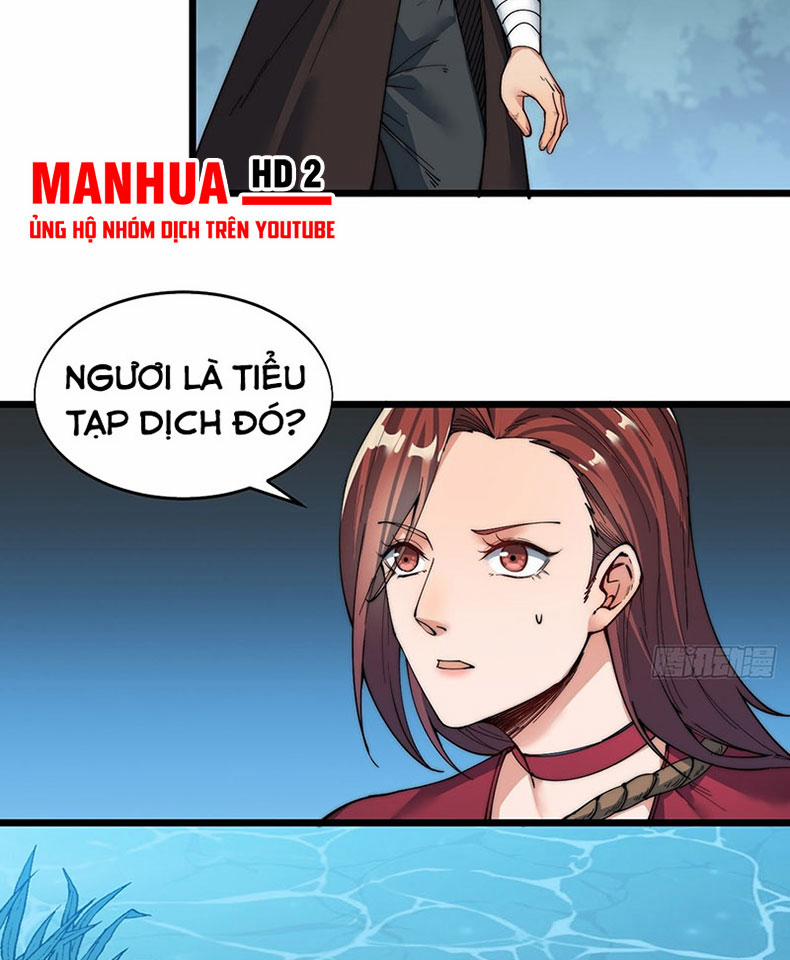 Võ Lăng Cửu Thiên 13 trang 33