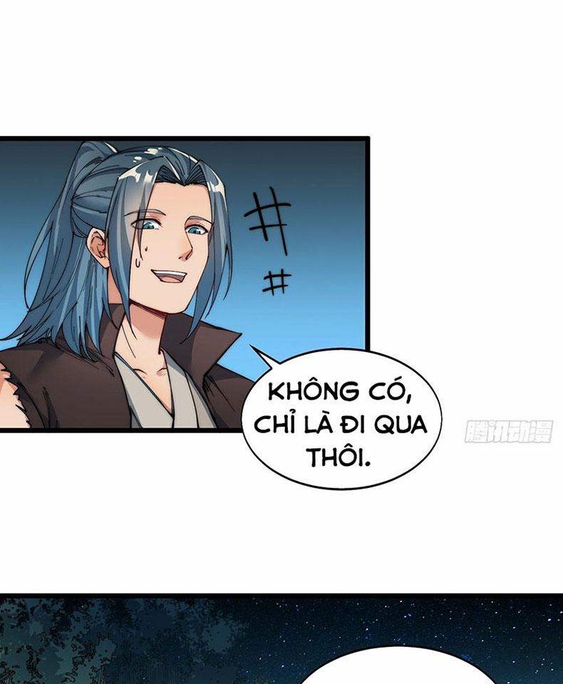 Võ Lăng Cửu Thiên 13 trang 36