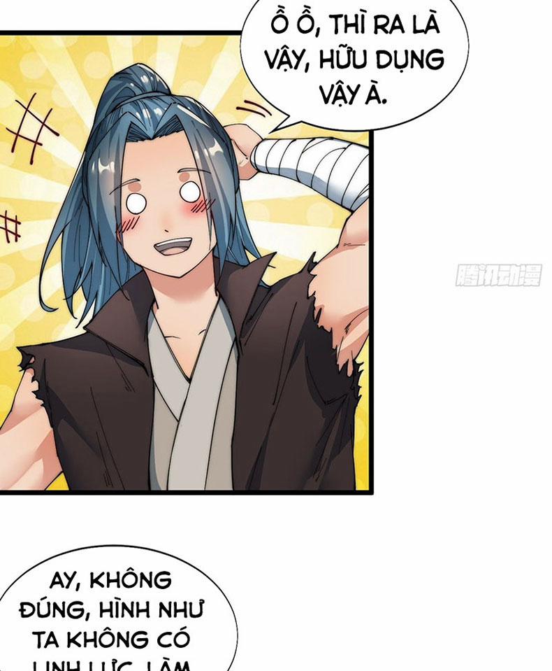 Võ Lăng Cửu Thiên 13 trang 41