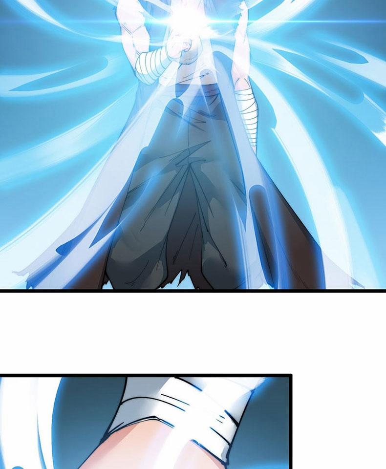 Võ Lăng Cửu Thiên 13 trang 43