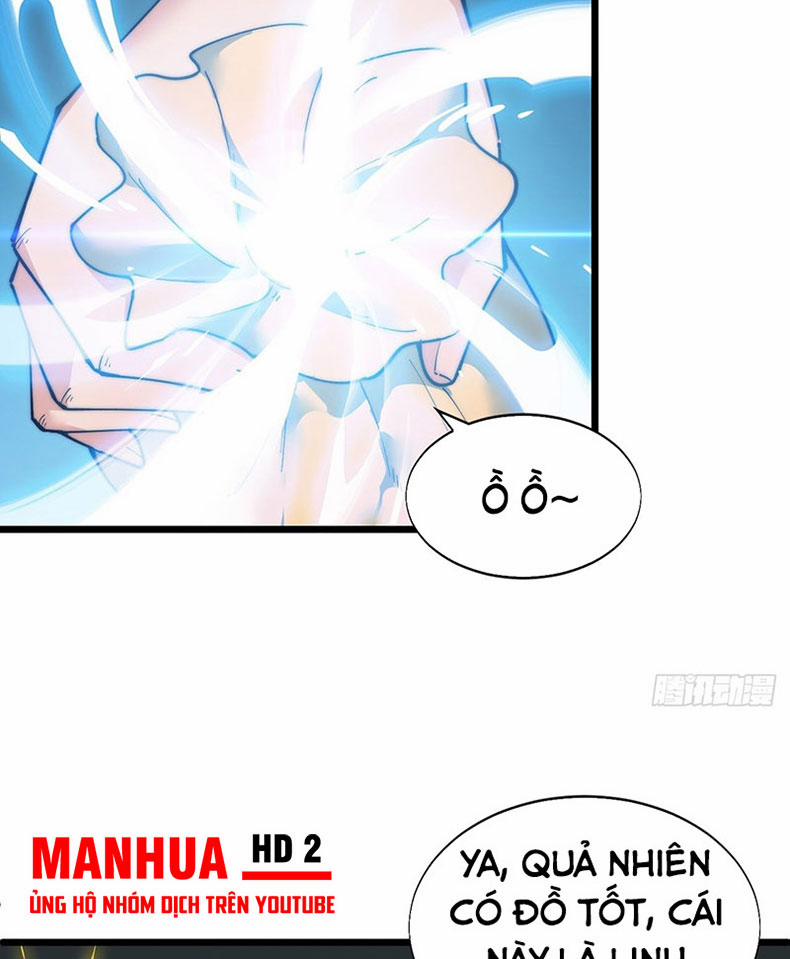 Võ Lăng Cửu Thiên 13 trang 44