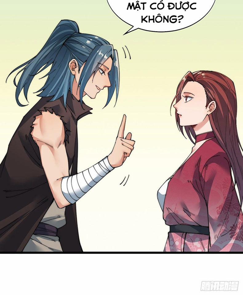 Võ Lăng Cửu Thiên 13 trang 50