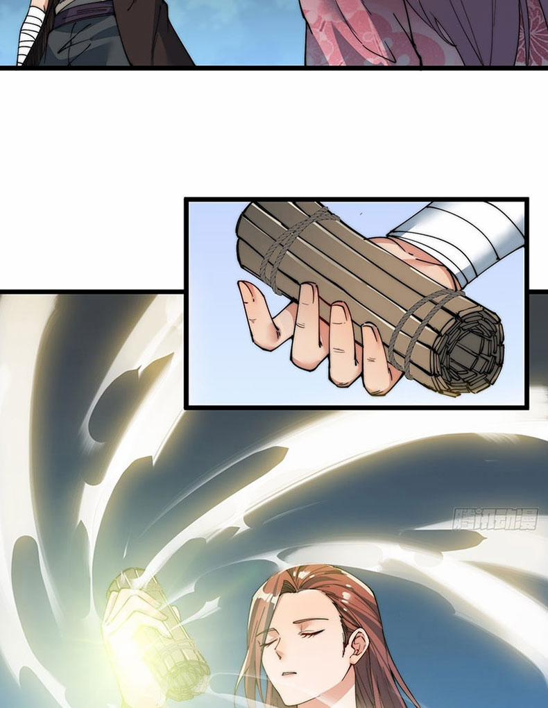 Võ Lăng Cửu Thiên 13 trang 53