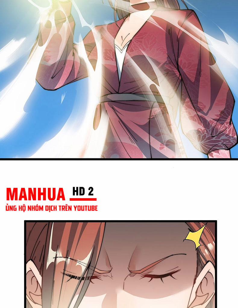 Võ Lăng Cửu Thiên 13 trang 54