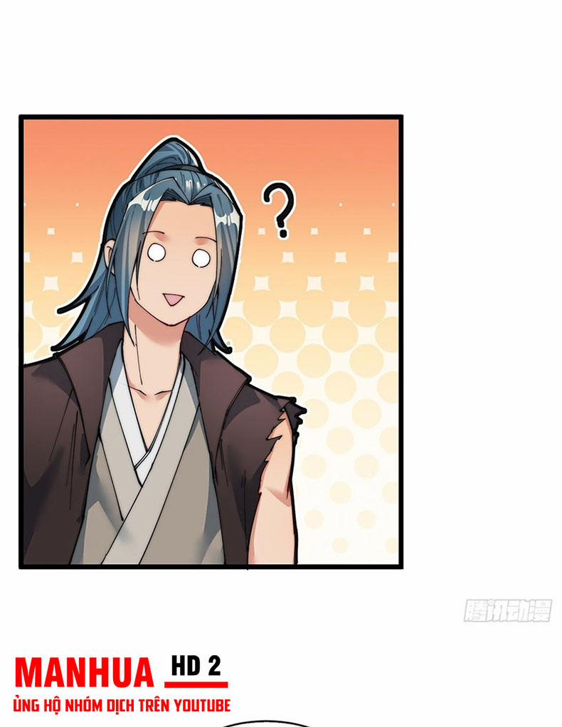 Võ Lăng Cửu Thiên 13 trang 56