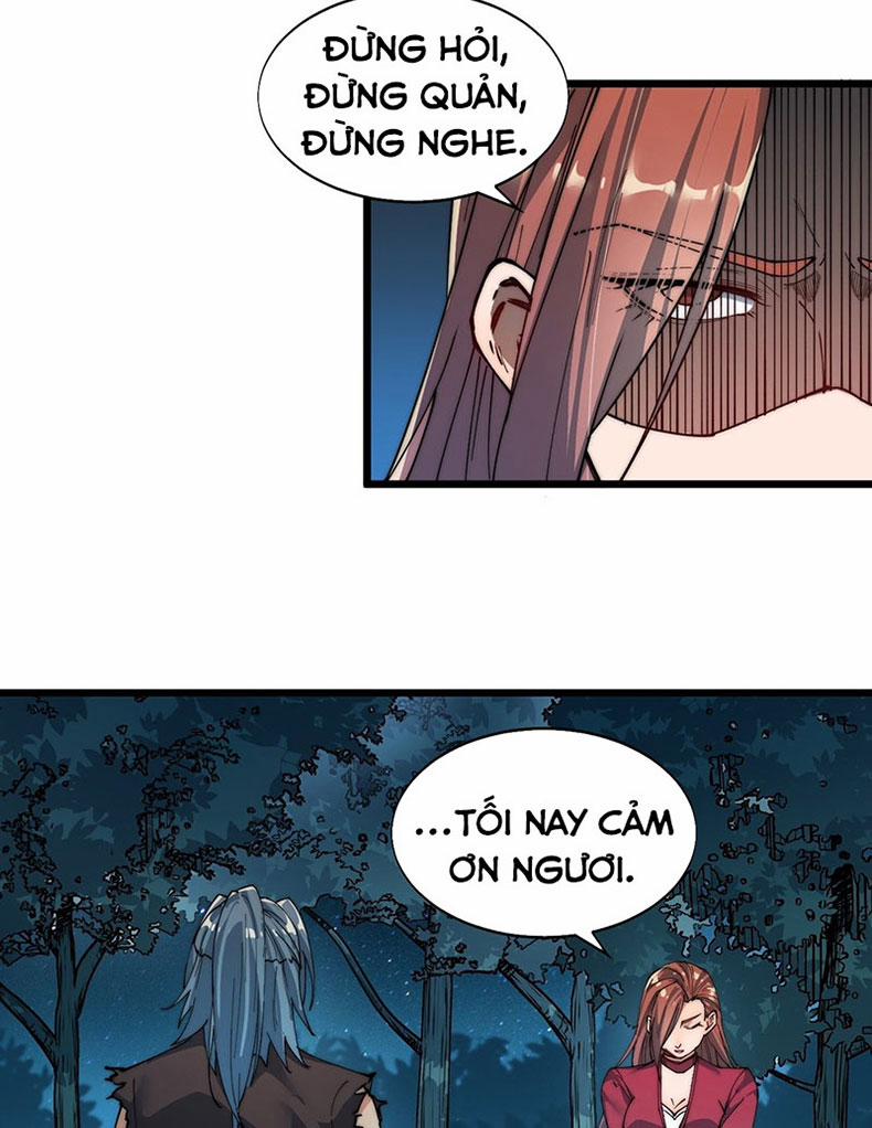 Võ Lăng Cửu Thiên 13 trang 57