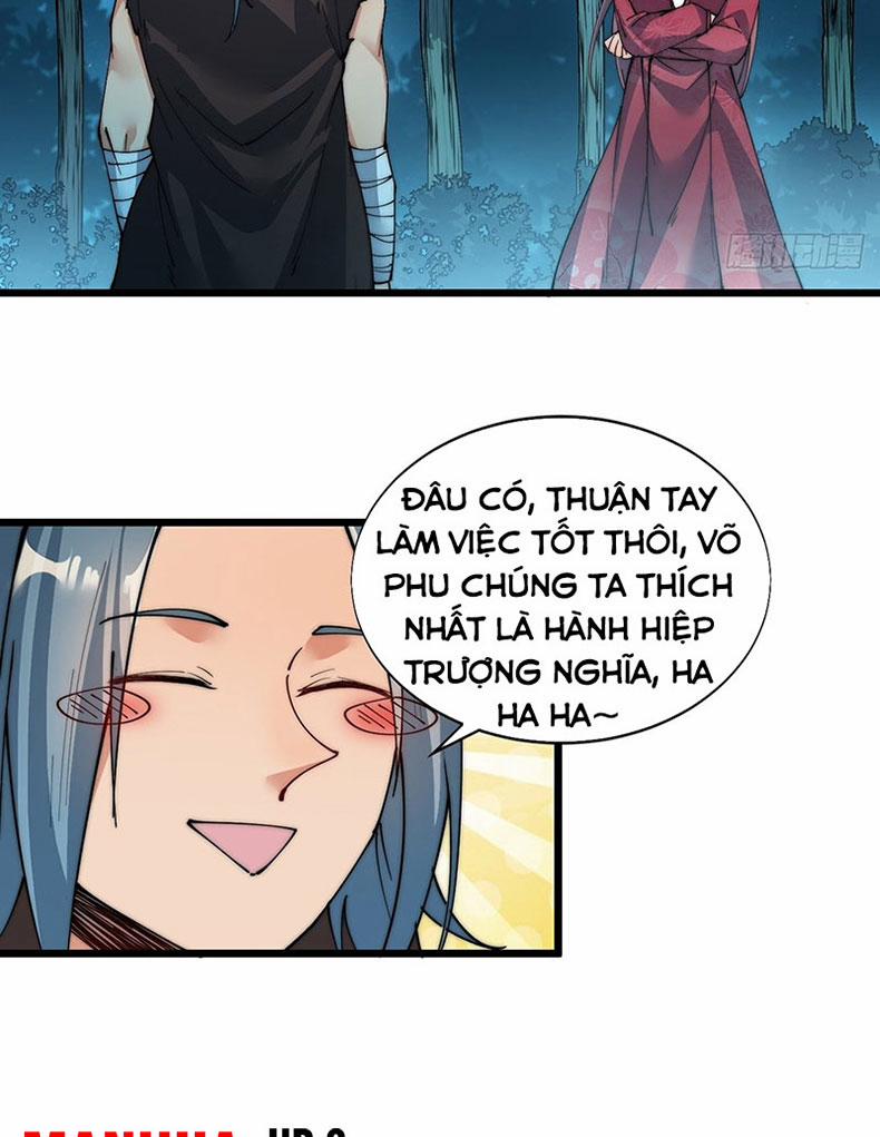 Võ Lăng Cửu Thiên 13 trang 58