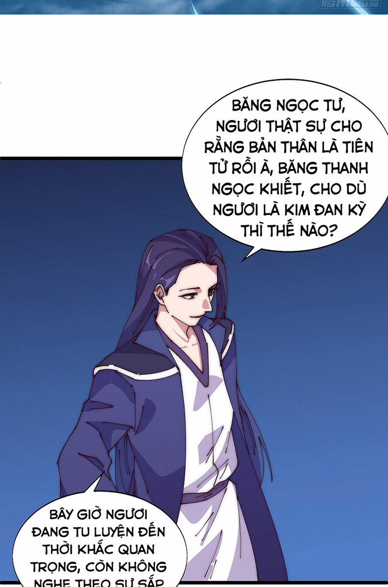 Võ Lăng Cửu Thiên 13 trang 6