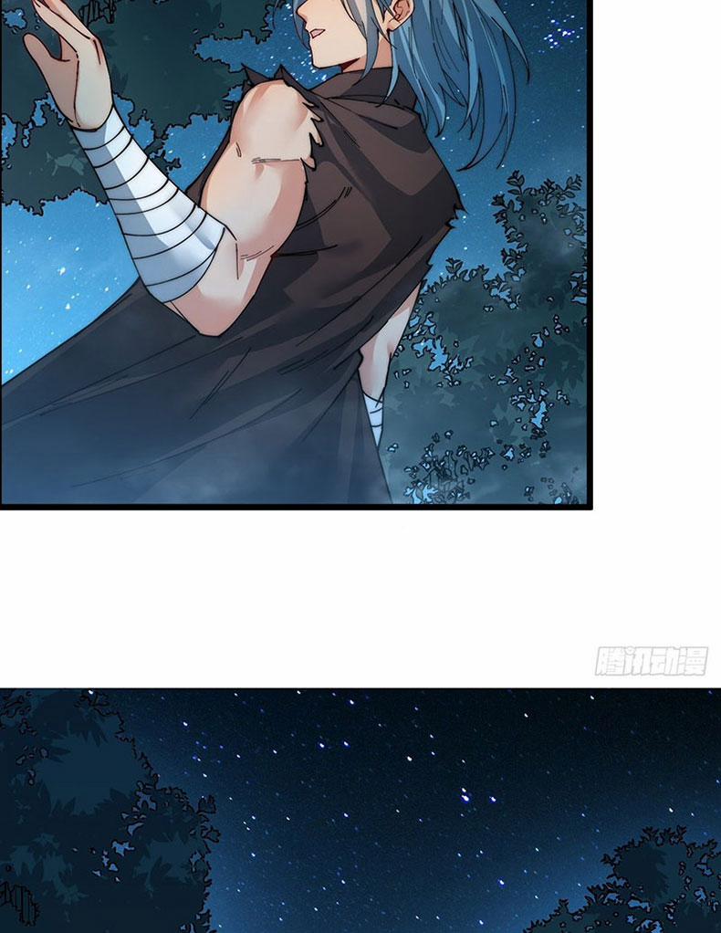 Võ Lăng Cửu Thiên 13 trang 62