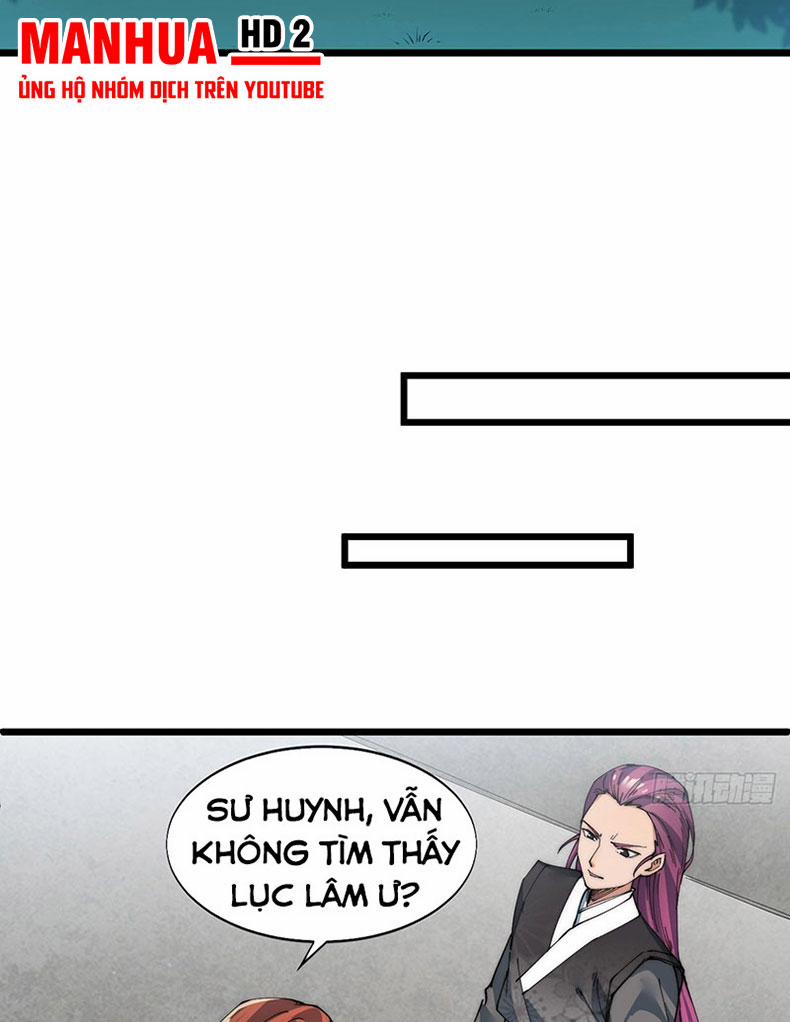 Võ Lăng Cửu Thiên 13 trang 64