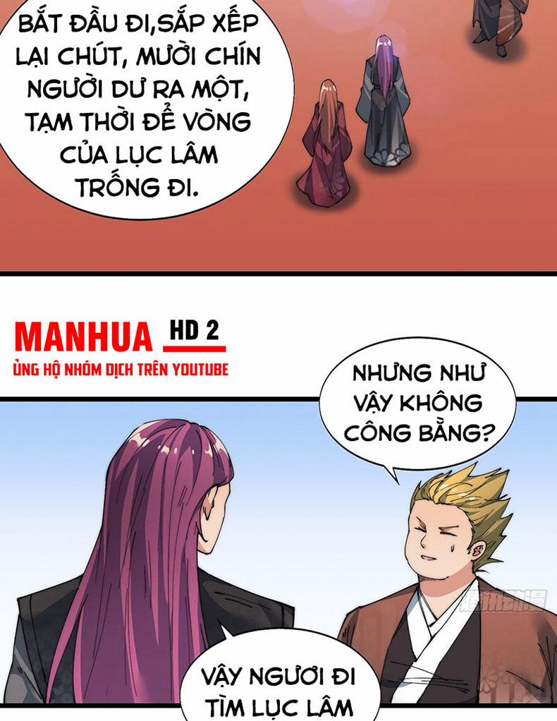 Võ Lăng Cửu Thiên 13 trang 66