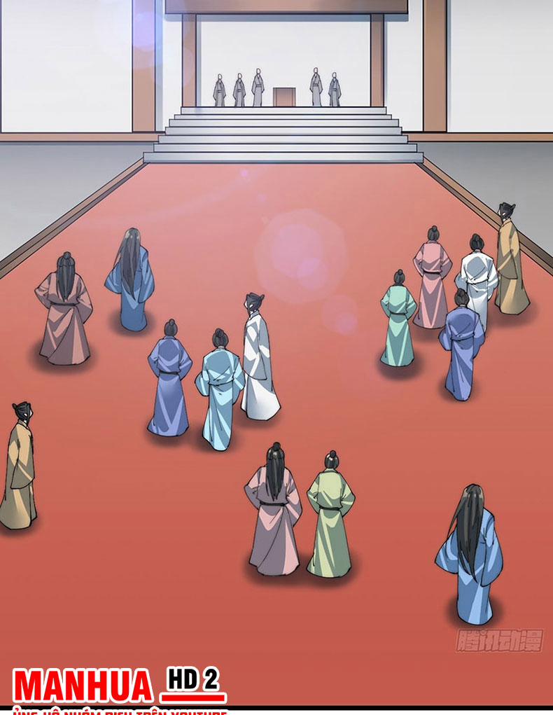 Võ Lăng Cửu Thiên 13 trang 68