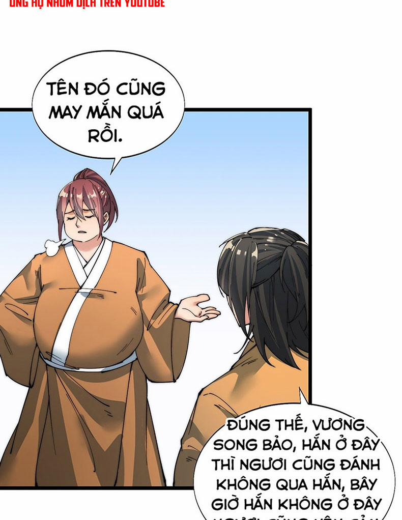 Võ Lăng Cửu Thiên 13 trang 69