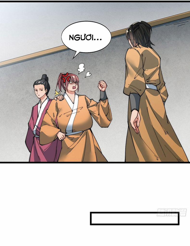 Võ Lăng Cửu Thiên 13 trang 72