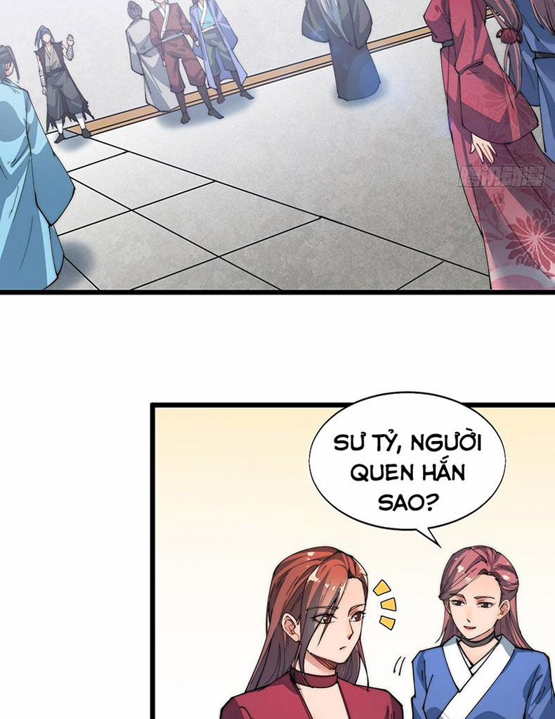 Võ Lăng Cửu Thiên 13 trang 74