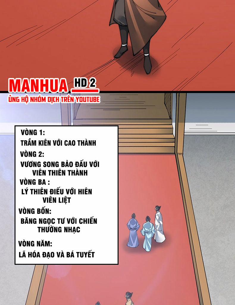 Võ Lăng Cửu Thiên 13 trang 79