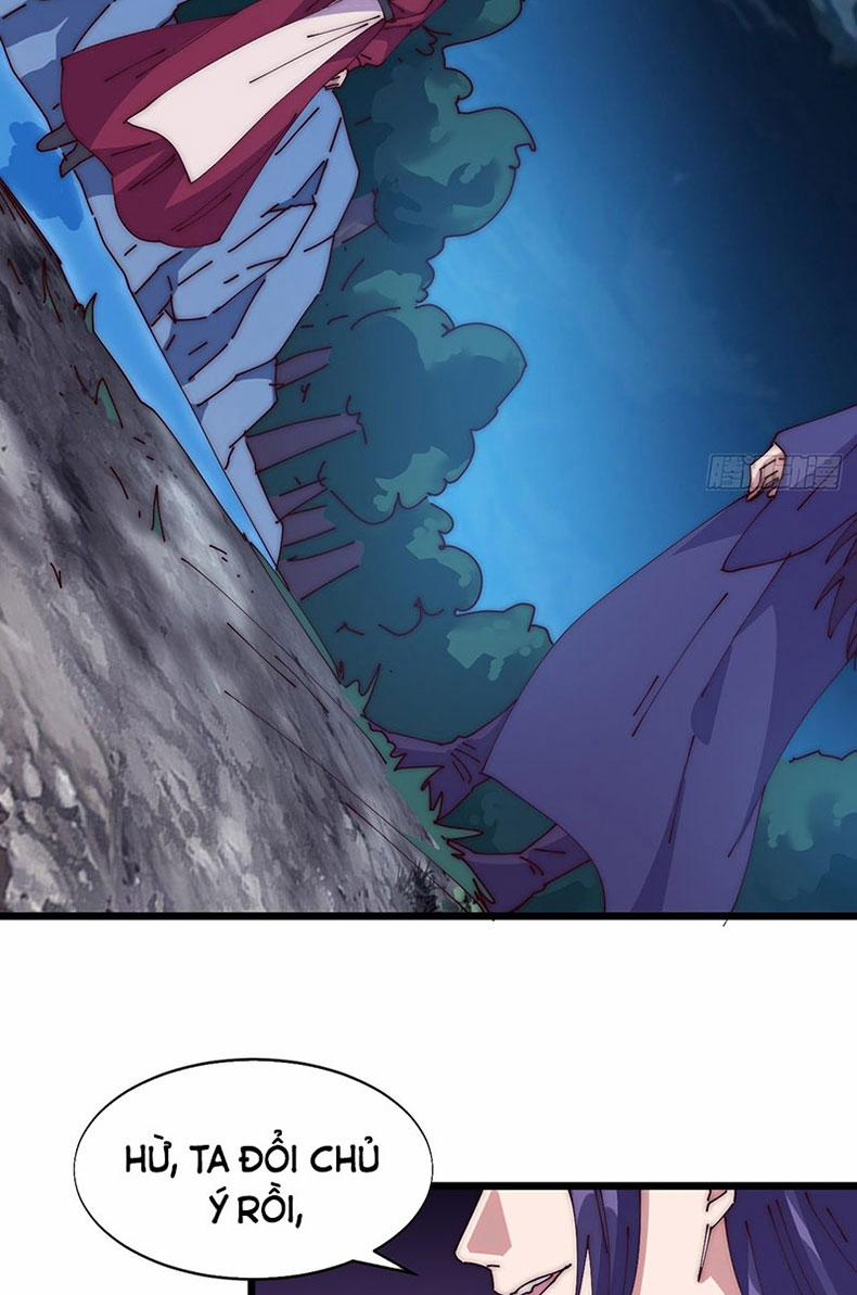 Võ Lăng Cửu Thiên 13 trang 8