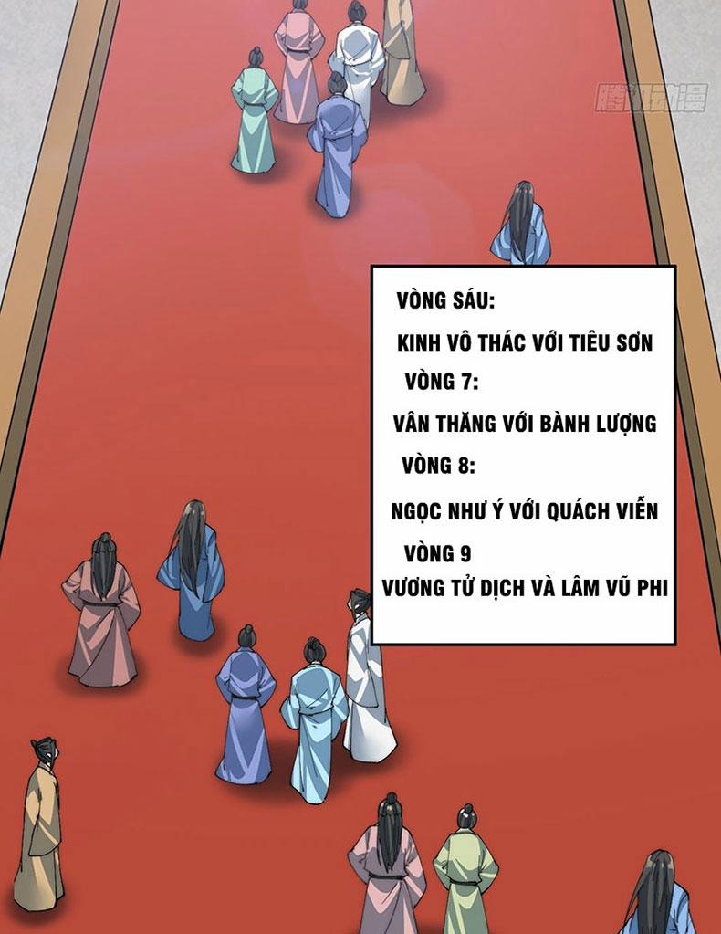 Võ Lăng Cửu Thiên 13 trang 80