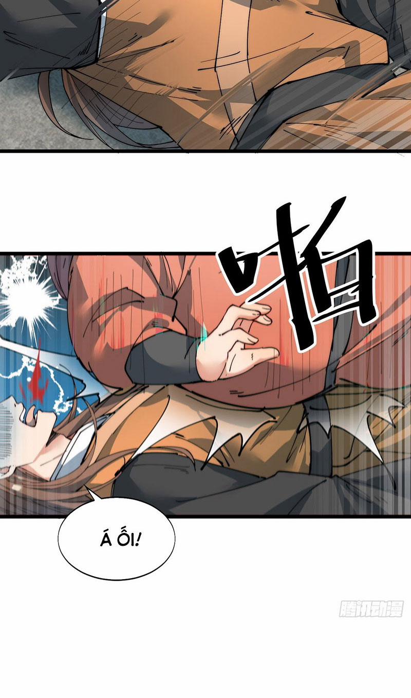 Võ Lăng Cửu Thiên 14 trang 17