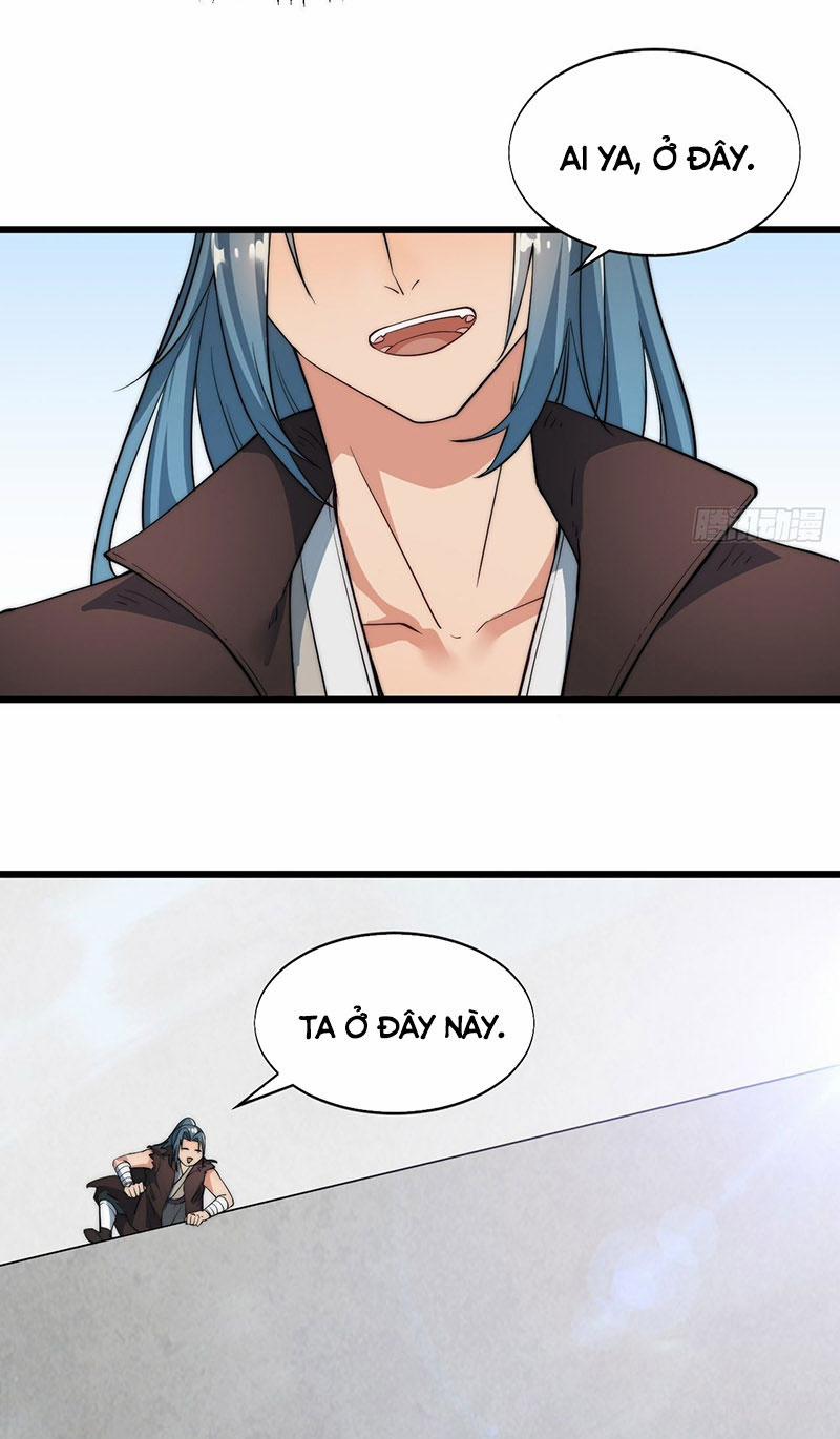 Võ Lăng Cửu Thiên 14 trang 23