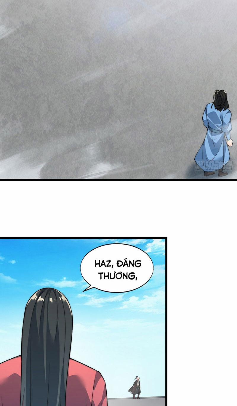 Võ Lăng Cửu Thiên 14 trang 24
