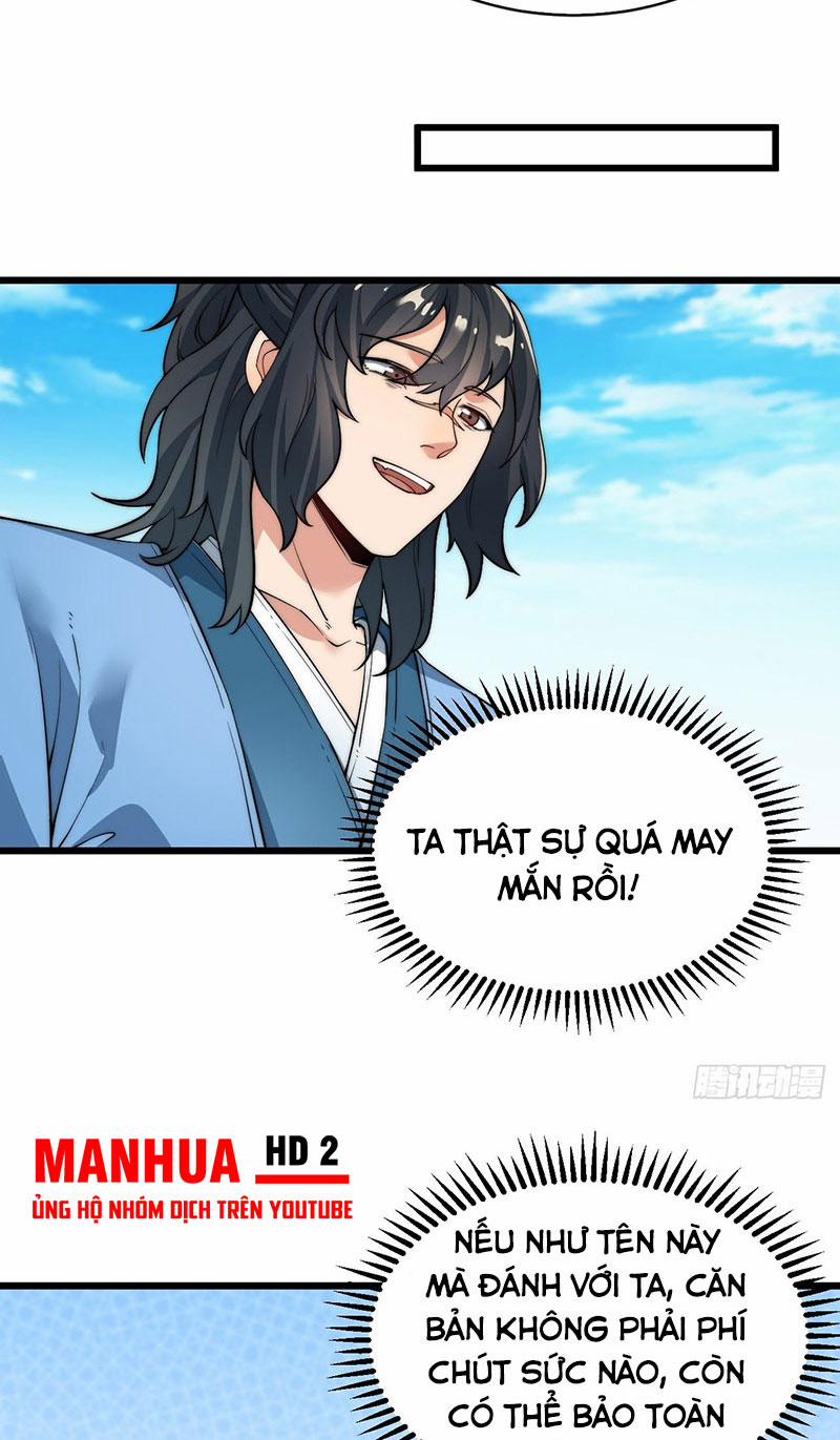 Võ Lăng Cửu Thiên 14 trang 26