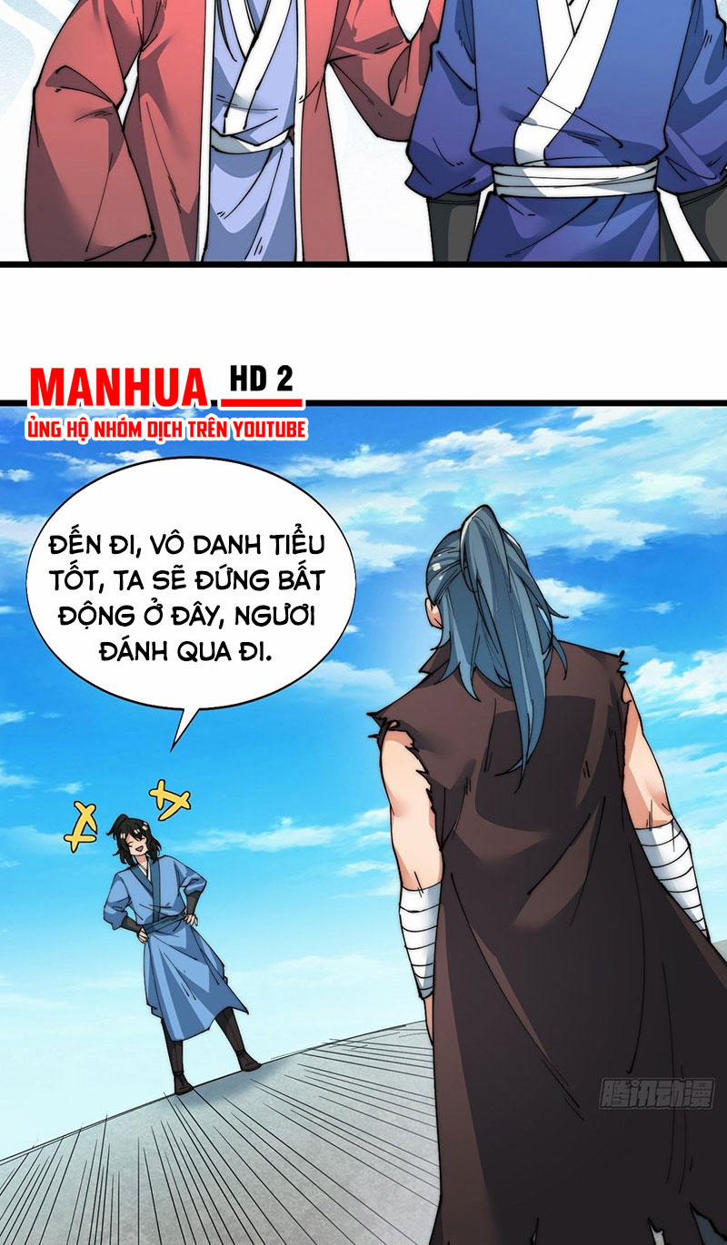 Võ Lăng Cửu Thiên 14 trang 29