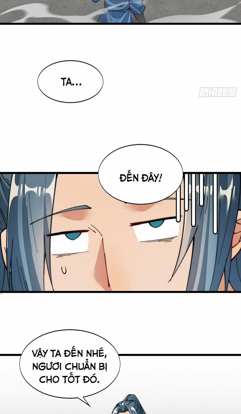 Võ Lăng Cửu Thiên 14 trang 32