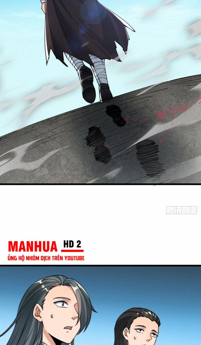 Võ Lăng Cửu Thiên 14 trang 35