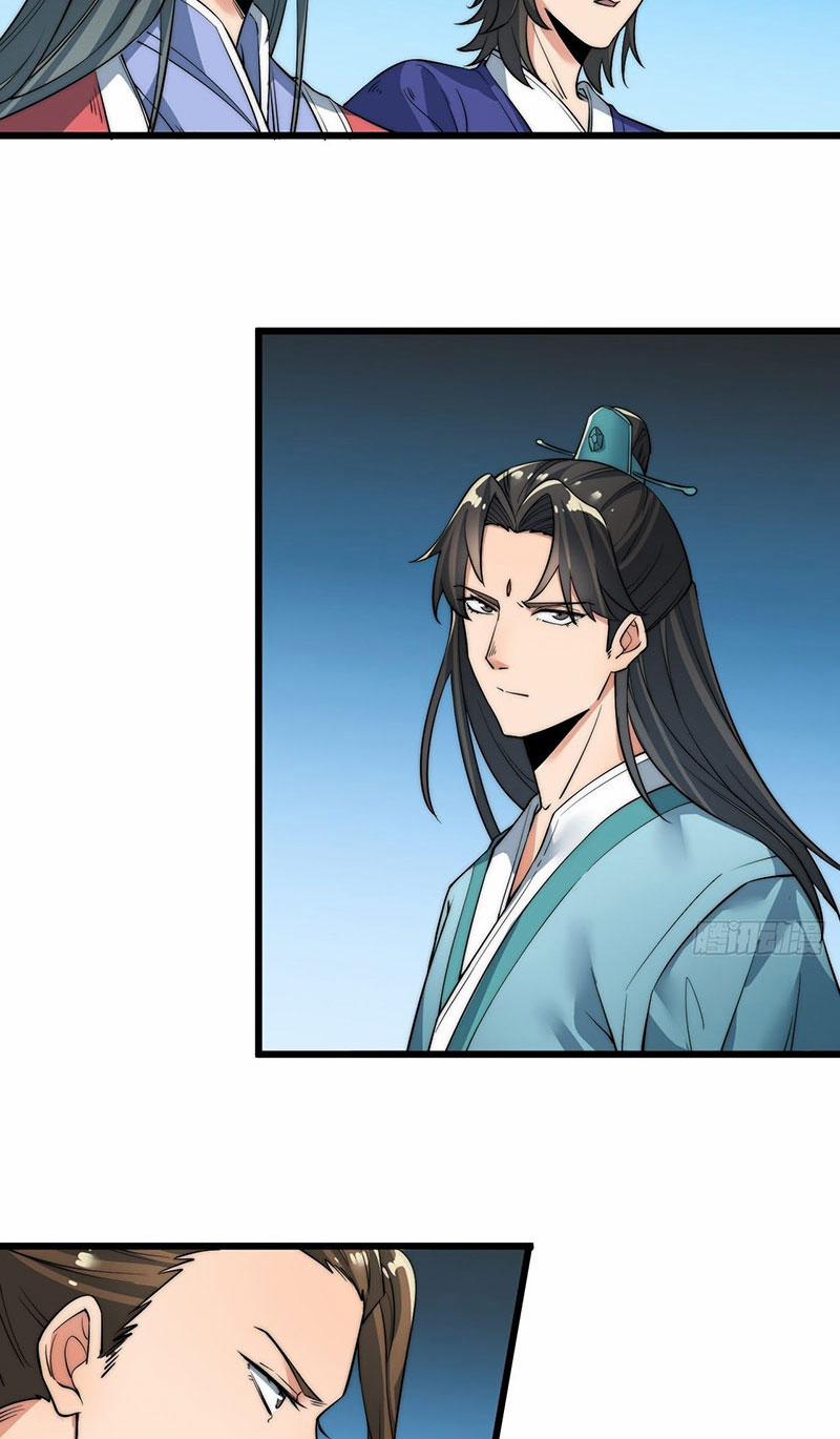 Võ Lăng Cửu Thiên 14 trang 36