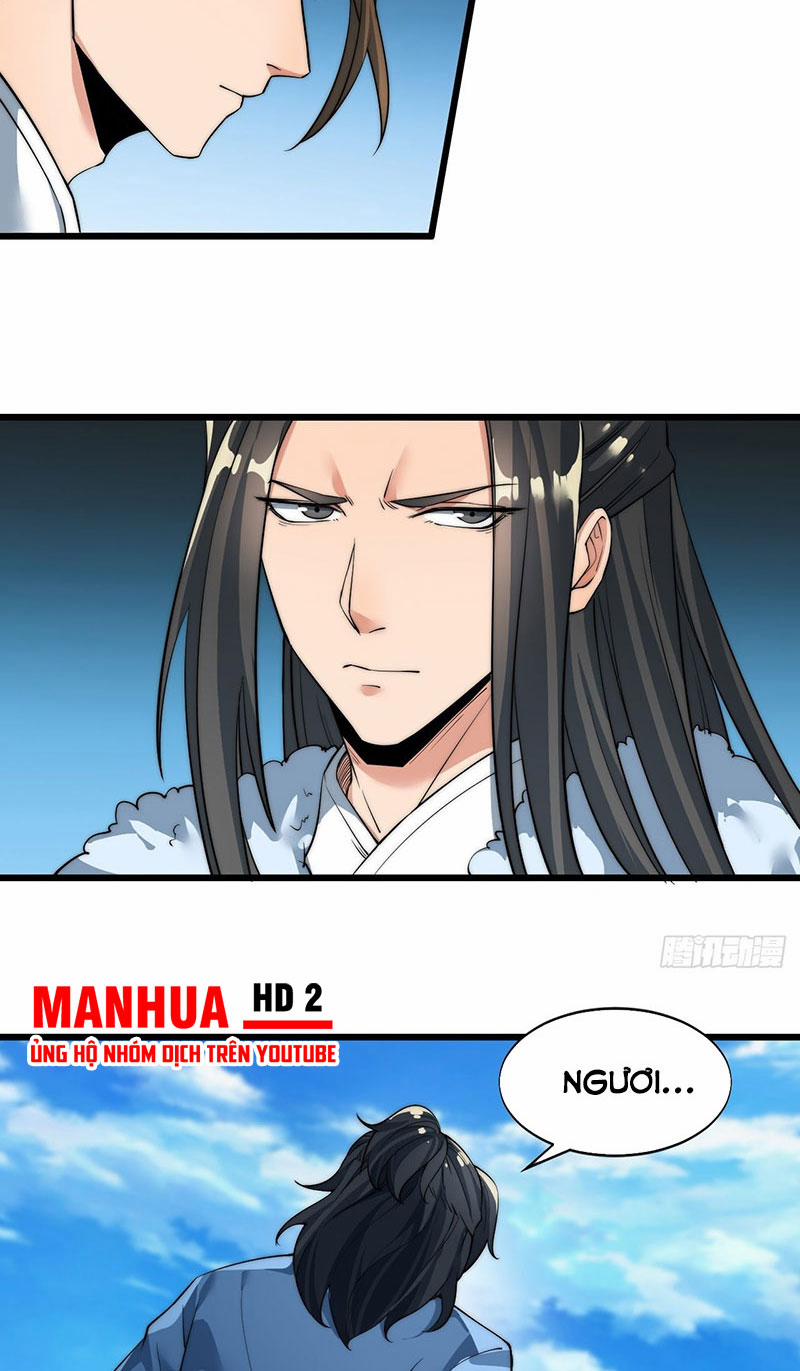 Võ Lăng Cửu Thiên 14 trang 37