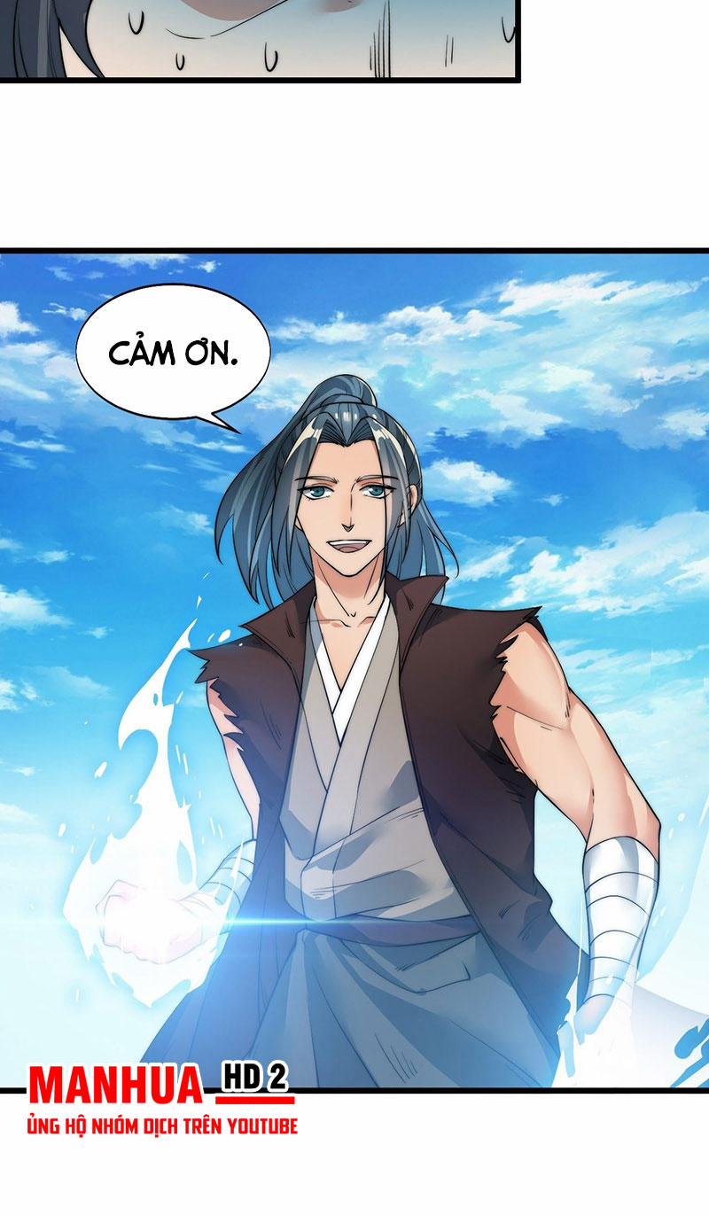 Võ Lăng Cửu Thiên 14 trang 39