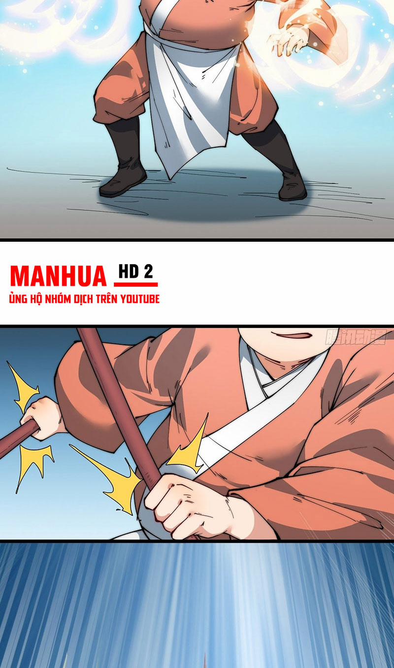 Võ Lăng Cửu Thiên 14 trang 5