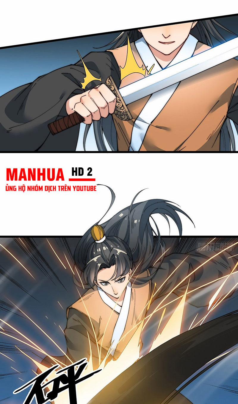 Võ Lăng Cửu Thiên 14 trang 7