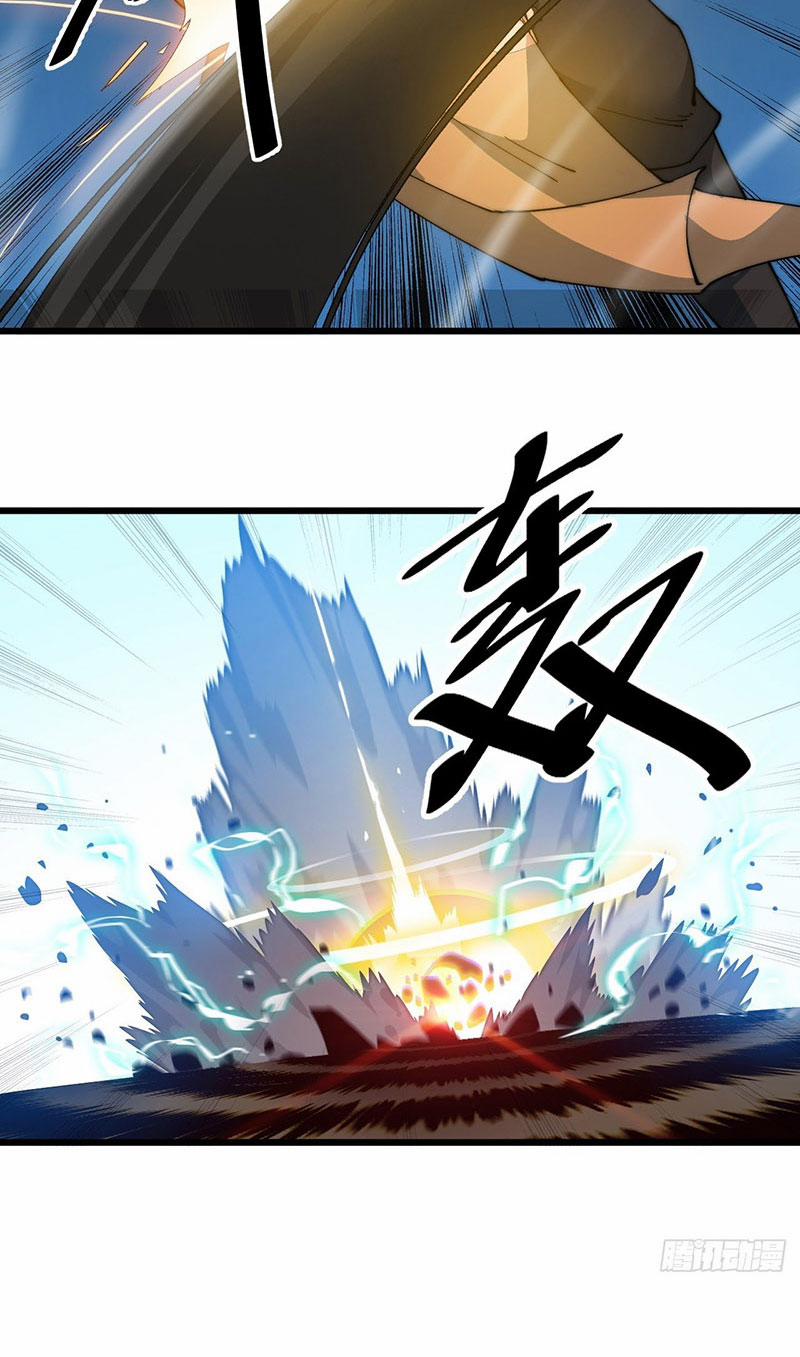 Võ Lăng Cửu Thiên 14 trang 8