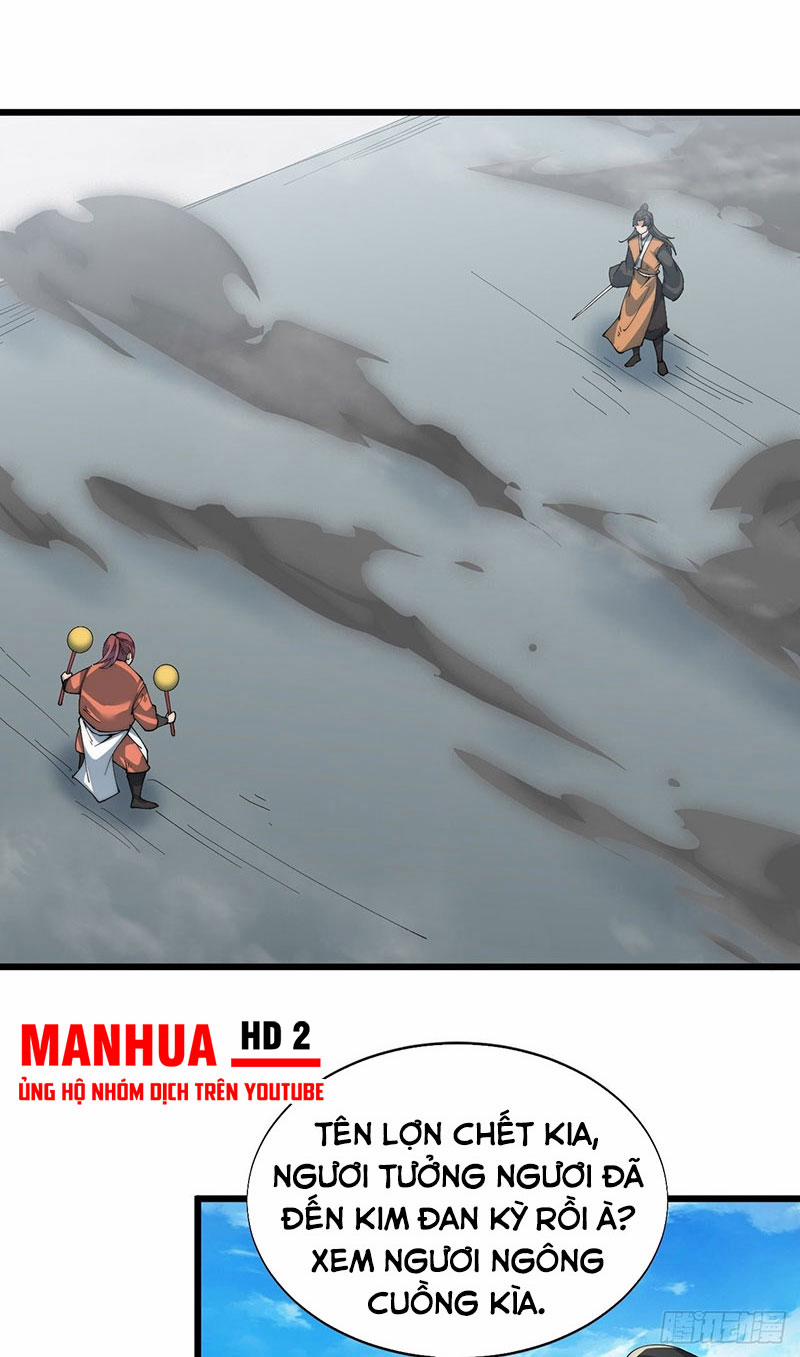 Võ Lăng Cửu Thiên 14 trang 9