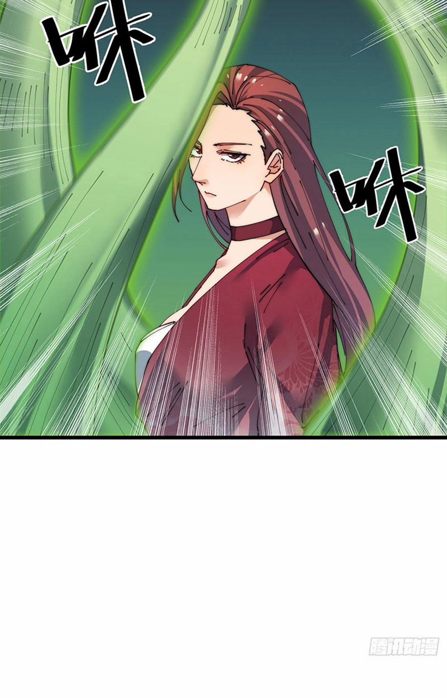 Võ Lăng Cửu Thiên 15 trang 14