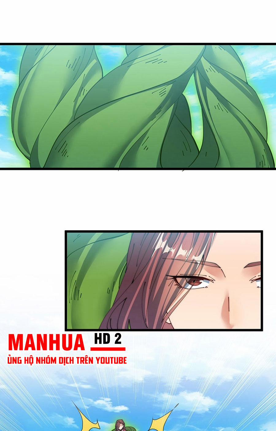 Võ Lăng Cửu Thiên 15 trang 15