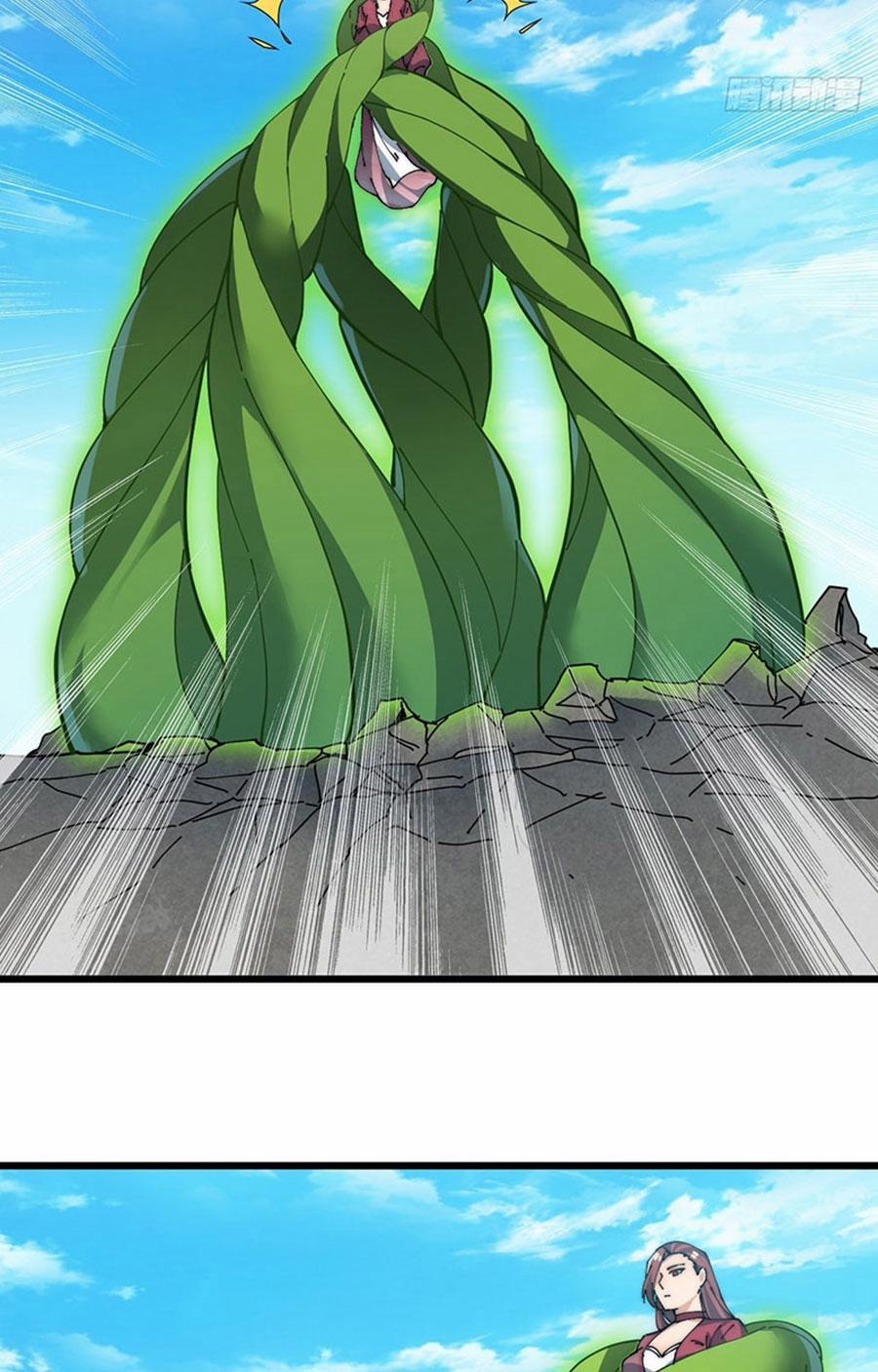 Võ Lăng Cửu Thiên 15 trang 16