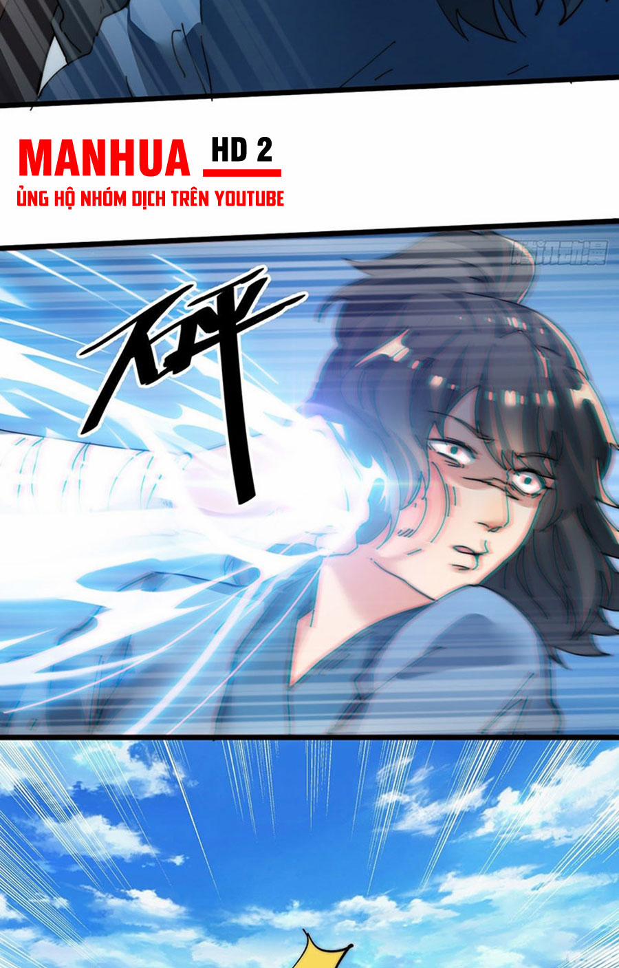 Võ Lăng Cửu Thiên 15 trang 2