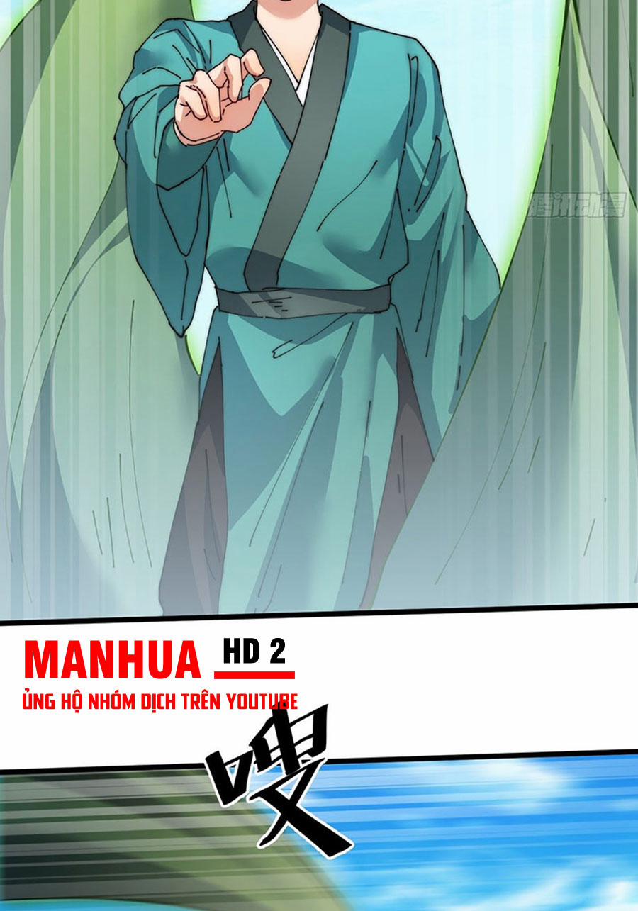 Võ Lăng Cửu Thiên 15 trang 21